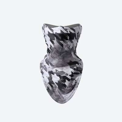 Graffit Facemask & Neckwarmer