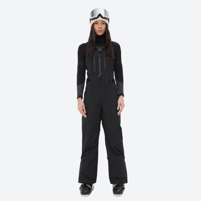 Horizon 3L Snow Bibs - Unisex