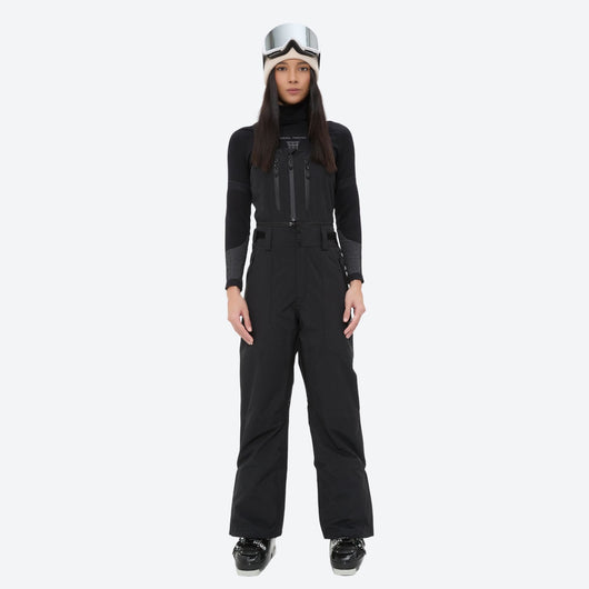 Horizon 3L Snow Bibs - Unisex