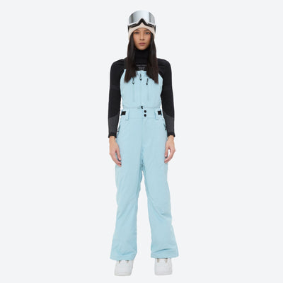 Horizon 3L Snow Bibs - Unisex