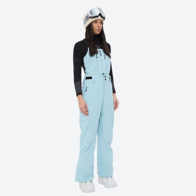Horizon 3L Snow Bibs - Unisex