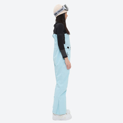 Horizon 3L Snow Bibs - Unisex