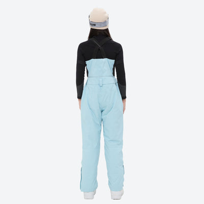 Horizon 3L Snow Bibs - Unisex