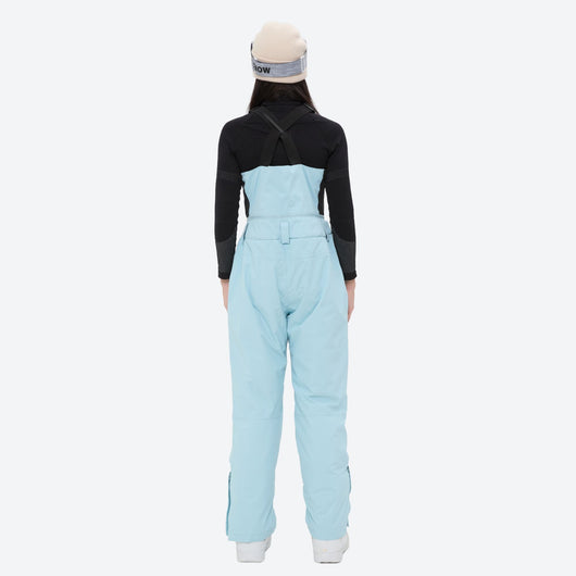 Horizon 3L Snow Bibs - Unisex
