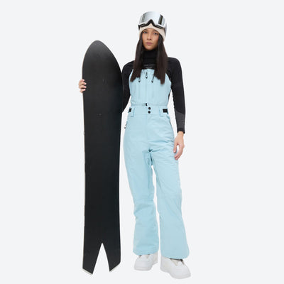 Horizon 3L Snow Bibs - Unisex
