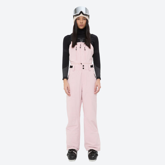 Horizon 3L Snow Bibs - Unisex