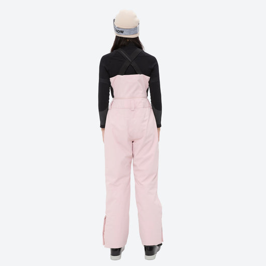 Horizon 3L Snow Bibs - Unisex