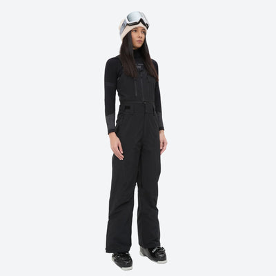 Horizon 3L Snow Bibs - Unisex