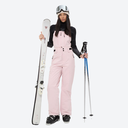 Horizon 3L Snow Bibs - Unisex