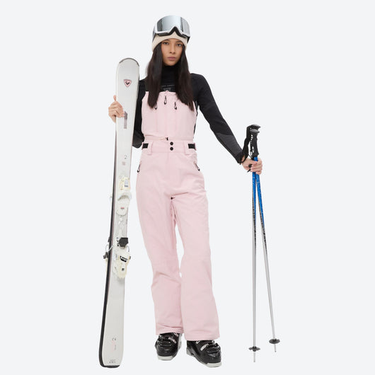 Horizon 3L Snow Bibs - Unisex