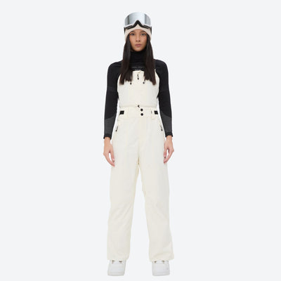 Horizon 3L Snow Bibs - Unisex