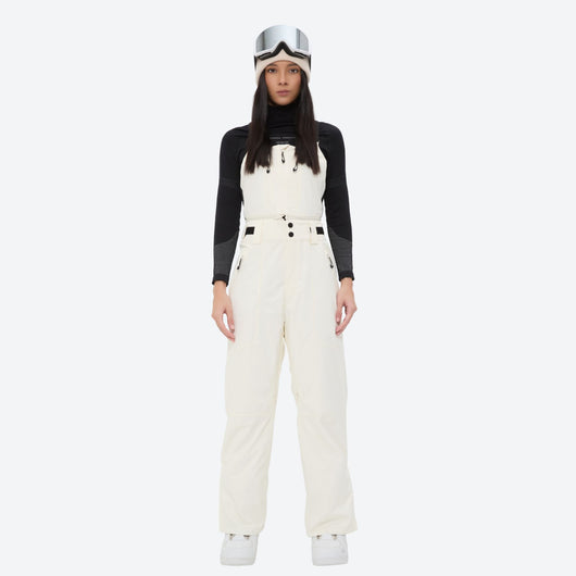 Horizon 3L Snow Bibs - Unisex