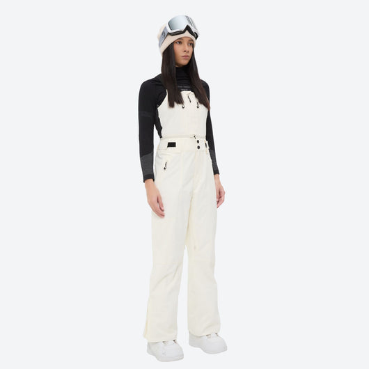 Horizon 3L Snow Bibs - Unisex