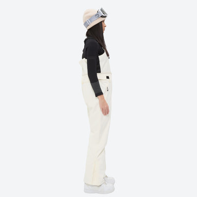 Horizon 3L Snow Bibs - Unisex