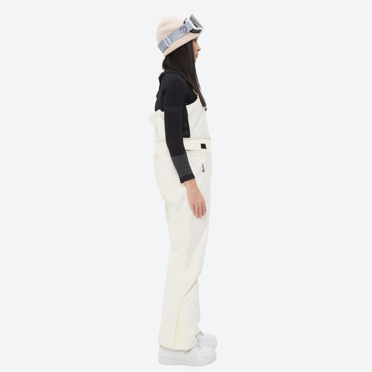 Horizon 3L Snow Bibs - Unisex
