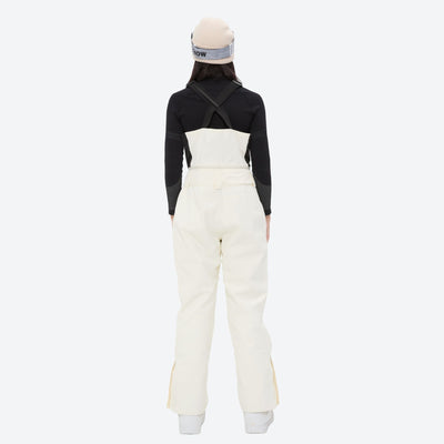 Horizon 3L Snow Bibs - Unisex
