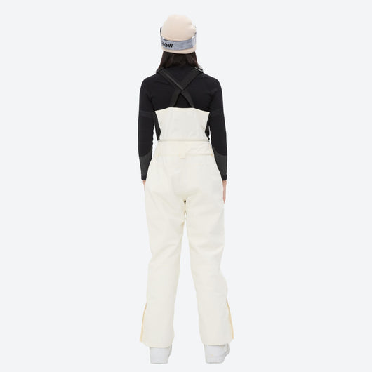 Horizon 3L Snow Bibs - Unisex