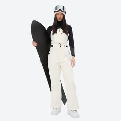 Horizon 3L Snow Bibs - Unisex