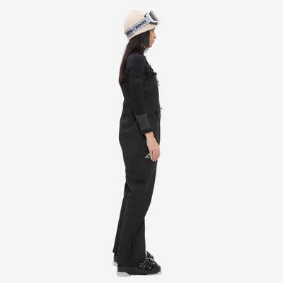 Horizon 3L Snow Bibs - Unisex