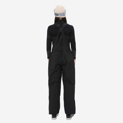 Horizon 3L Snow Bibs - Unisex