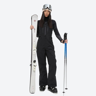 Horizon 3L Snow Bibs - Unisex