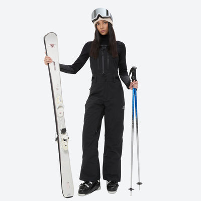 Horizon 3L Snow Bibs - Unisex