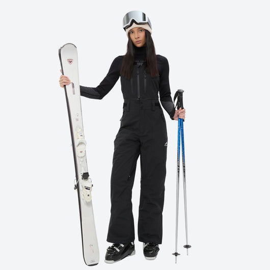 Horizon 3L Snow Bibs - Unisex