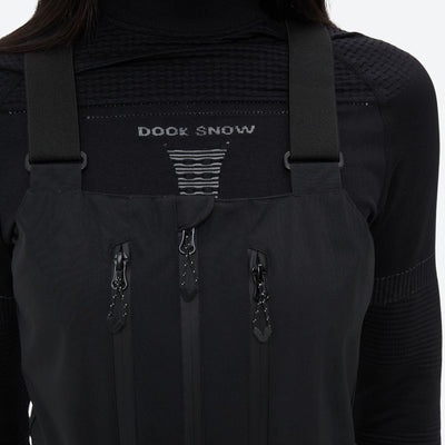 Horizon Men's 3L Snow Bibs