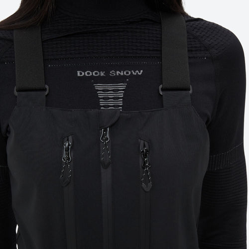 Horizon Men's 3L Snow Bibs