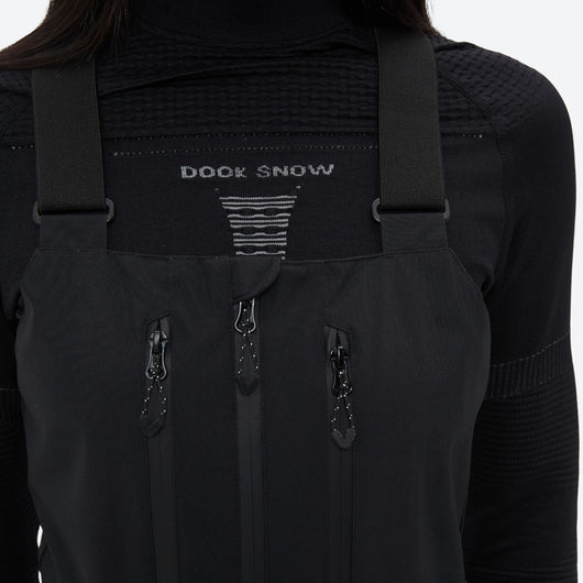 Horizon Men's 3L Snow Bibs