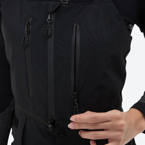 Horizon Men's 3L Snow Bibs