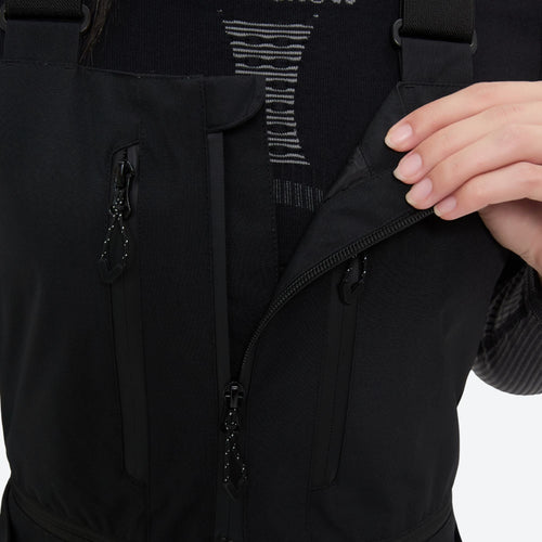 Horizon Men's 3L Snow Bibs