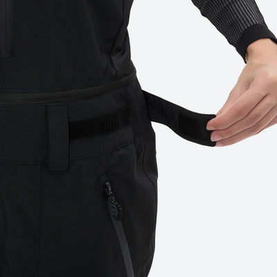 Horizon Men's 3L Snow Bibs