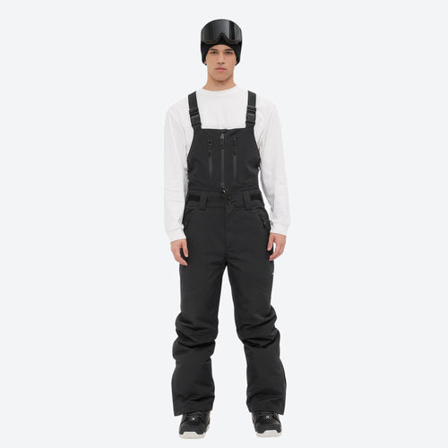 Horizon Men's 3L Snow Bibs