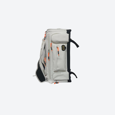 HydraVault 55L Snow Sports Travel Bag