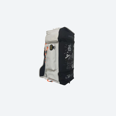 HydraVault 55L Snow Sports Travel Bag