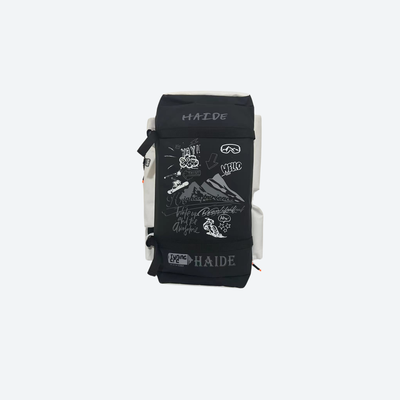 HydraVault 55L Snow Sports Travel Bag