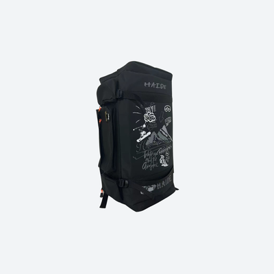 HydraVault 55L Snow Sports Travel Bag
