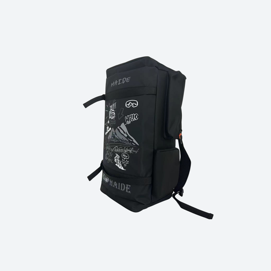 HydraVault 55L Snow Sports Travel Bag