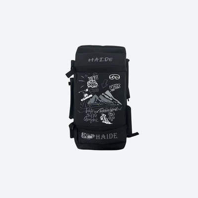 HydraVault 55L Snow Sports Travel Bag
