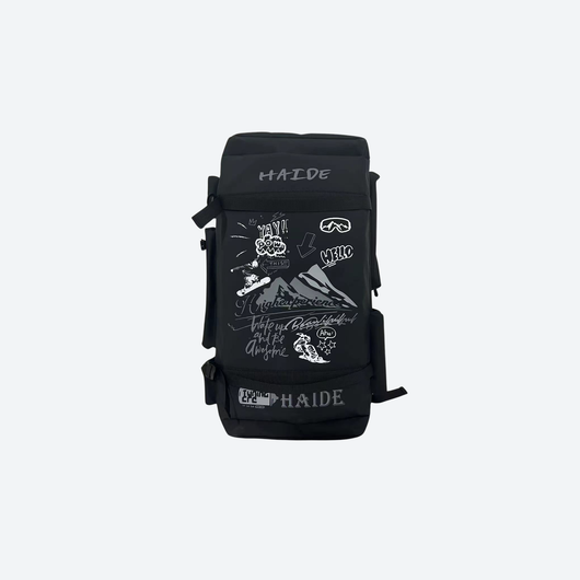 HydraVault 55L Snow Sports Travel Bag