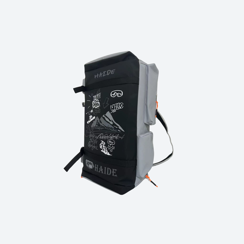 HydraVault 55L Snow Sports Travel Bag