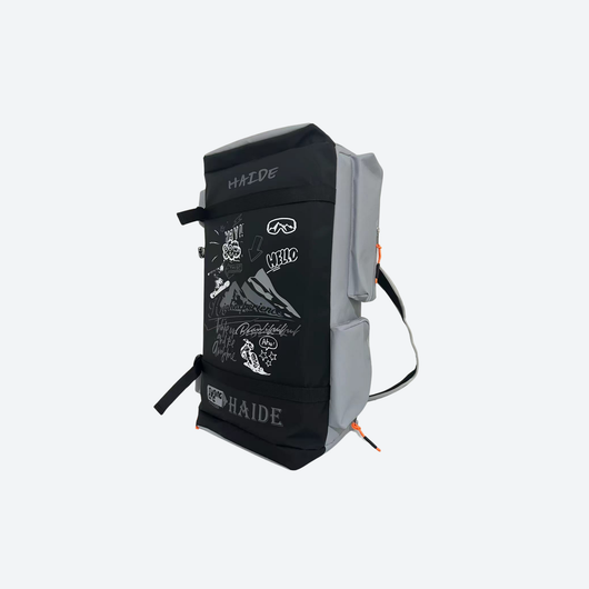 HydraVault 55L Snow Sports Travel Bag