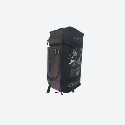 HydraVault 55L Snow Sports Travel Bag