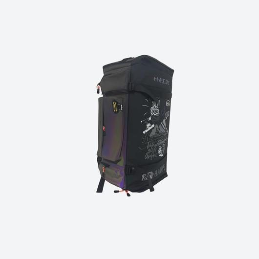 HydraVault 55L Snow Sports Travel Bag