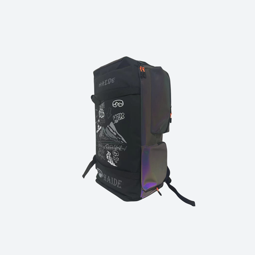 HydraVault 55L Snow Sports Travel Bag