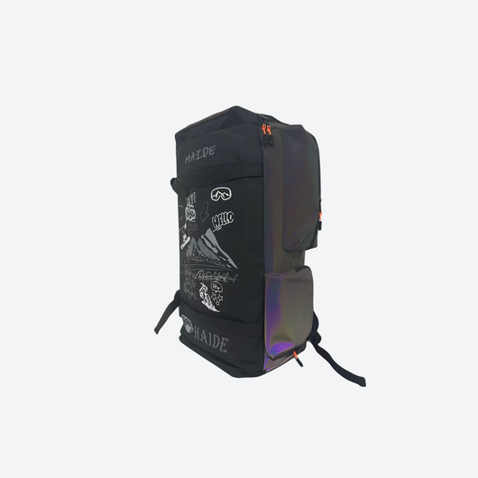 HydraVault 55L Snow Sports Travel Bag