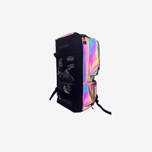 HydraVault 55L Snow Sports Travel Bag