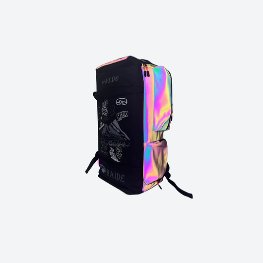 HydraVault 55L Snow Sports Travel Bag