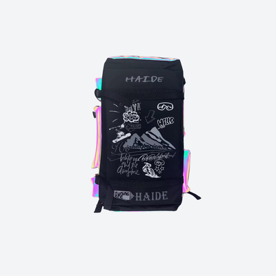 HydraVault 55L Snow Sports Travel Bag